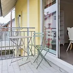 Homebound Ii - Contactless Check-in Aparthotel Salzburg