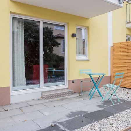 Homebound Ii - Contactless Check-in 4*