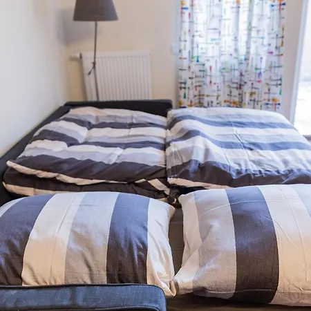 Aparthotel Homebound Ii - Contactless Check-in 4*