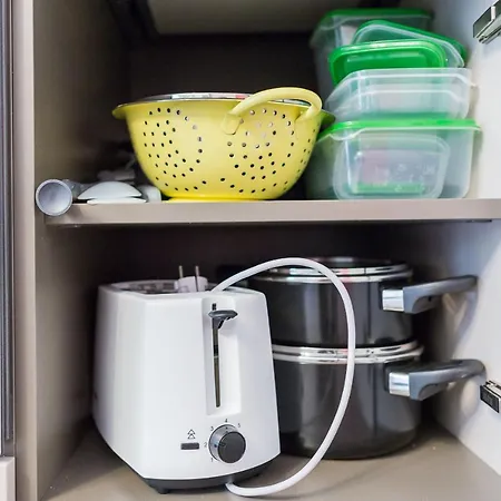 Homebound Ii - Contactless Check-in 4* Salzburg