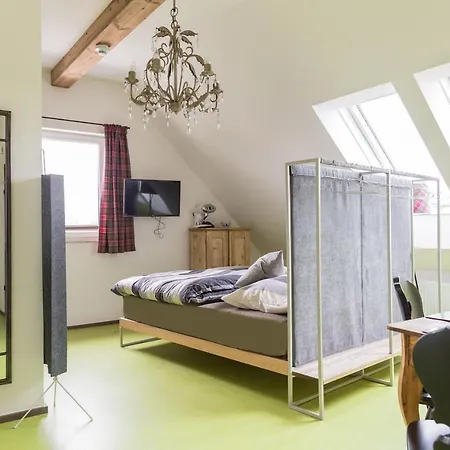 Homebound Ii - Contactless Check-in Aparthotel 4*