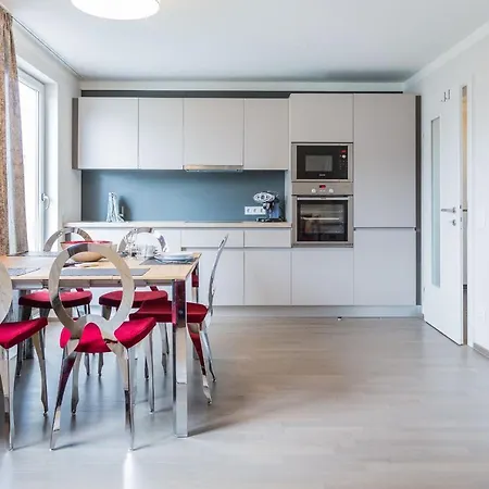 Homebound Ii - Contactless Check-in