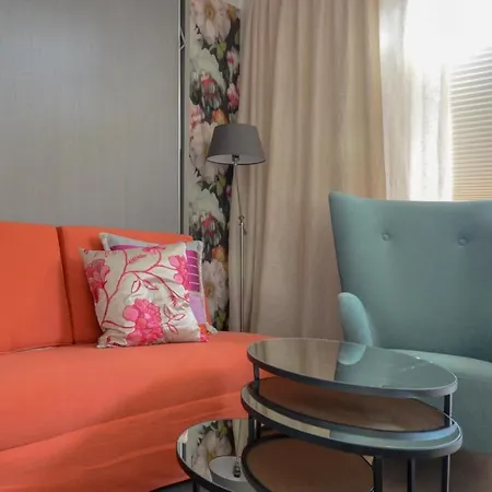 Homebound Ii - Contactless Check-in 4*