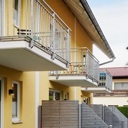 Homebound Ii - Contactless Check-in Salzburg