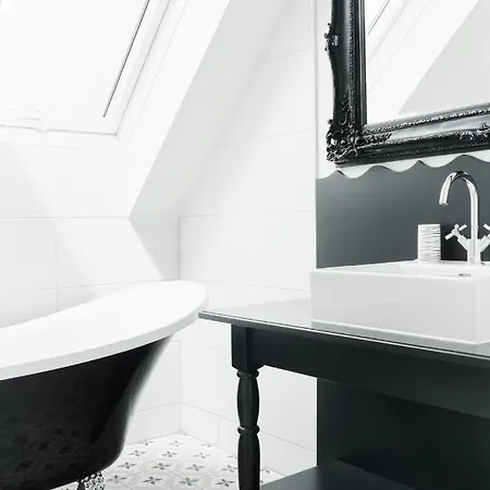 Aparthotel Homebound Ii - Contactless Check-in