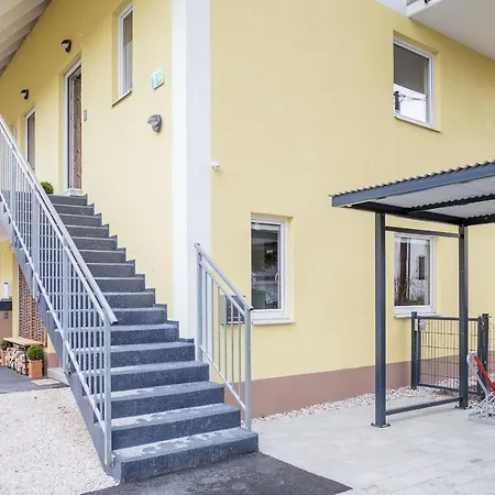 Homebound Ii - Contactless Check-in Salzburg