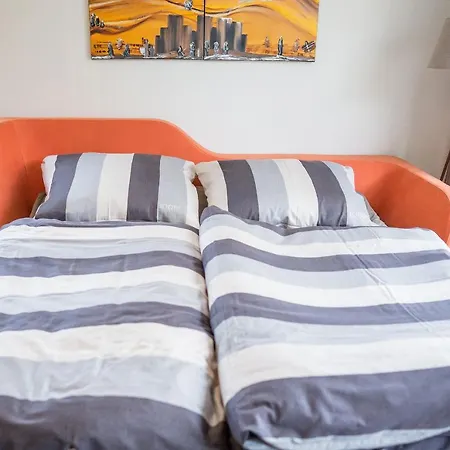 Homebound Ii - Contactless Check-in Salzburg