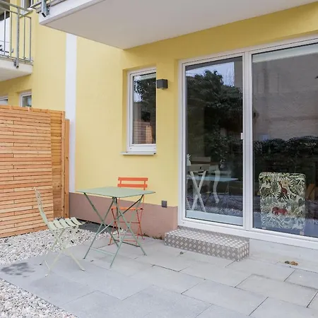 Homebound Ii - Contactless Check-in