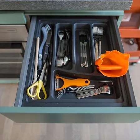 Homebound Ii - Contactless Check-in Aparthotel 4*