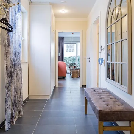 Homebound Ii - Contactless Check-in Apartmanhotel