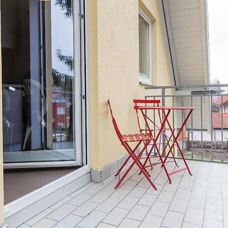 Homebound Ii - Contactless Check-in