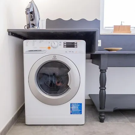 Homebound Ii - Contactless Check-in