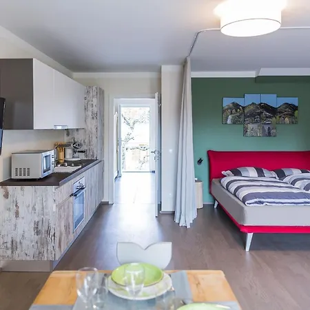 Homebound Ii - Contactless Check-in Salzbourg