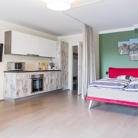 Homebound Ii - Contactless Check-in Apartmanhotel 4*