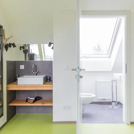 Lägenhetshotell Homebound Ii - Contactless Check-in 4*