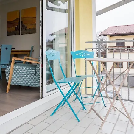 Homebound Ii - Contactless Check-in Salzbourg