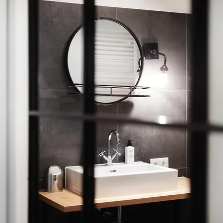 Appart hôtel Homebound Ii - Contactless Check-in 4*