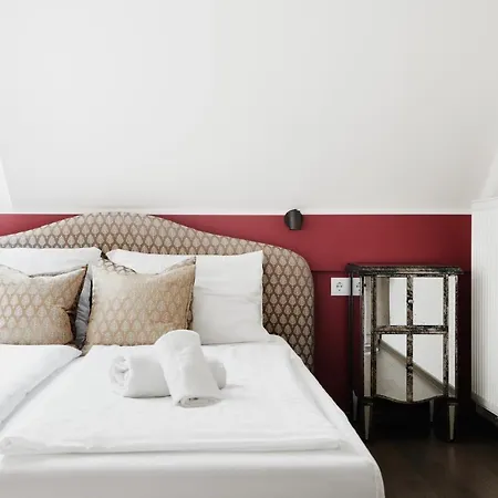 Lägenhetshotell Homebound Ii - Contactless Check-in Salzburg