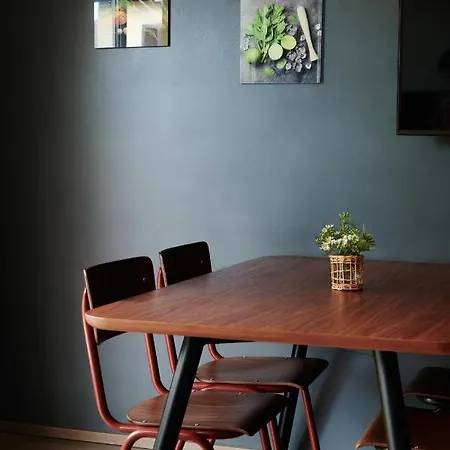 Aparthotel Homebound Ii - Contactless Check-in