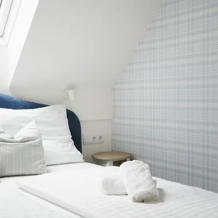 Appart hôtel Homebound Ii - Contactless Check-in