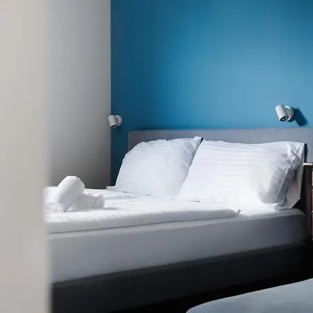 Homebound Ii - Contactless Check-in Apartmanhotel 4*