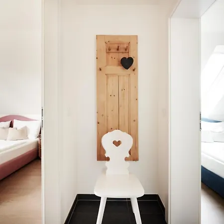 Homebound Ii - Contactless Check-in Salzbourg