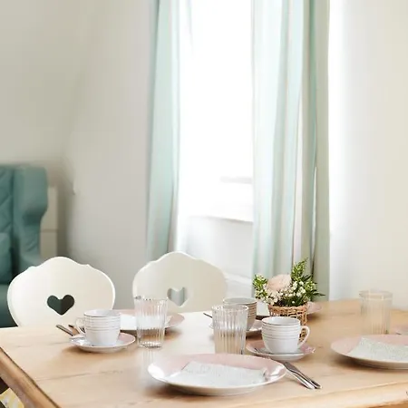 Hotel apartamentowy Homebound Ii - Contactless Check-in 4*
