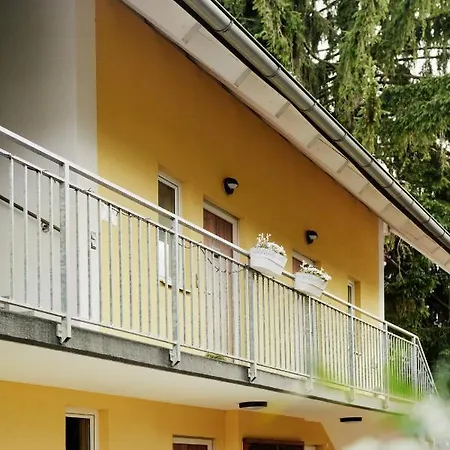 Homebound Ii - Contactless Check-in Aparthotel Salzburg