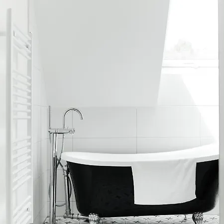 Homebound Ii - Contactless Check-in Appart hôtel Salzbourg