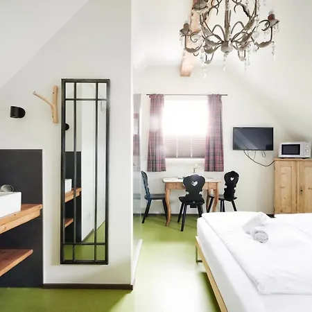 Homebound Ii - Contactless Check-in Hotel apartamentowy