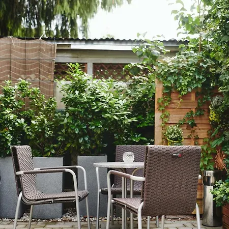 Homebound Ii - Contactless Check-in Aparthotel Salzburg