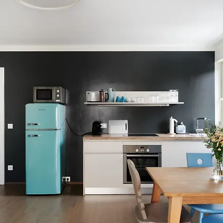 Homebound Ii - Contactless Check-in Salzbourg