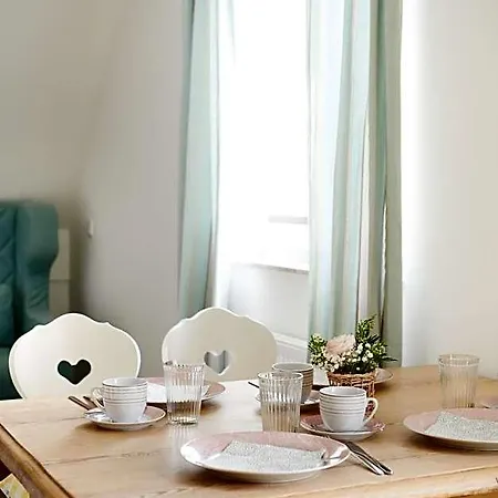 Apartmanhotel Homebound Ii - Contactless Check-in 4*