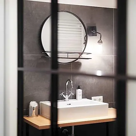 Apartmanhotel Homebound Ii - Contactless Check-in 4*