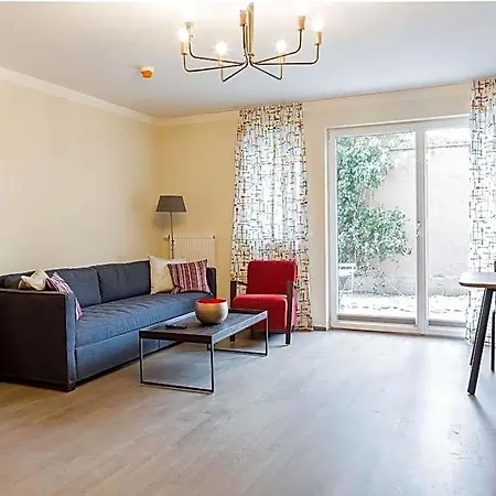 Homebound Ii - Contactless Check-in 4* Salzburg