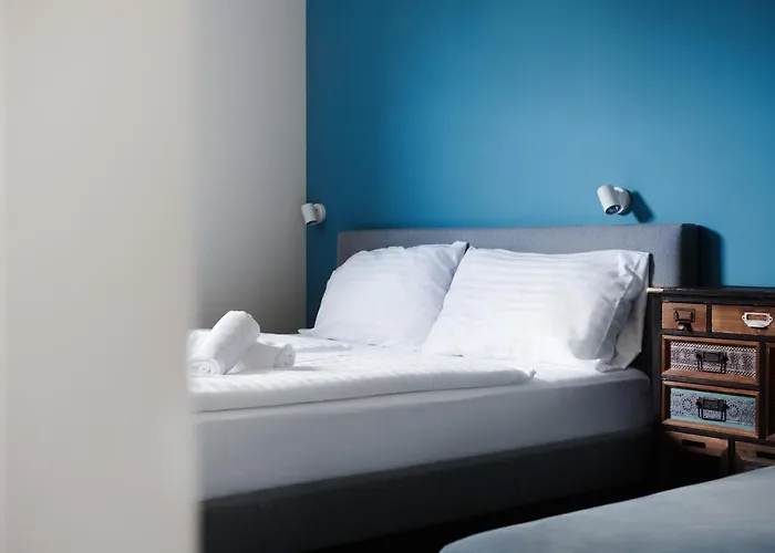 Homebound Ii - Contactless Check-in Aparthotel 4*