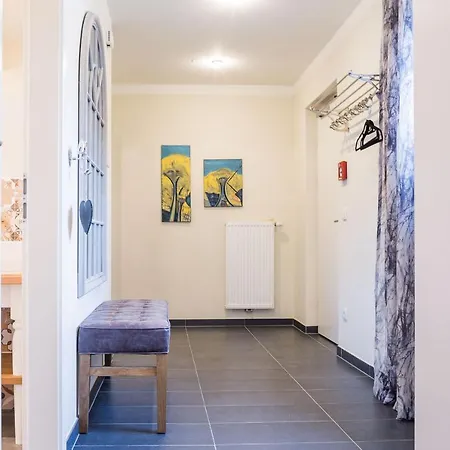 Homebound Ii - Contactless Check-in מלון דירות זלצבורג