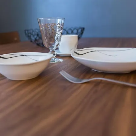 Homebound Ii - Contactless Check-in מלון דירות