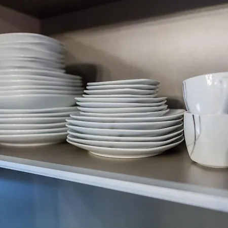 Homebound Ii - Contactless Check-in מלון דירות זלצבורג