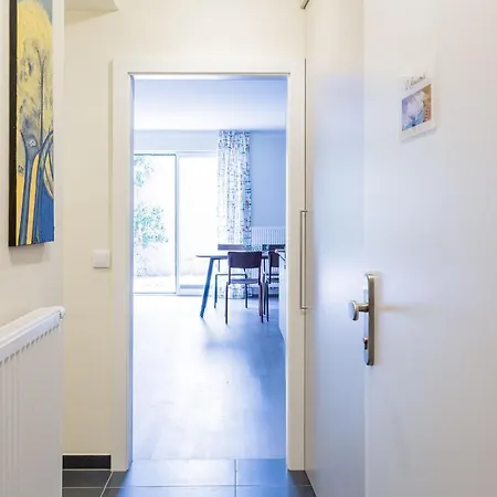 Homebound Ii - Contactless Check-in זלצבורג