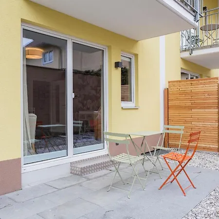 Homebound Ii - Contactless Check-in מלון דירות 4*