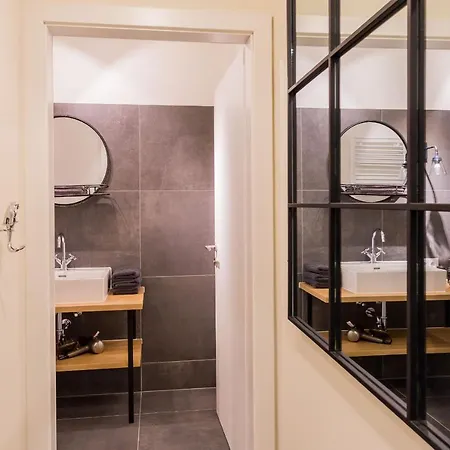 Homebound Ii - Contactless Check-in 4* זלצבורג