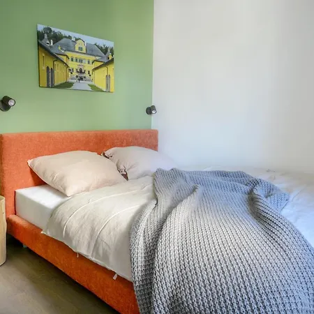 Homebound Ii - Contactless Check-in 4* זלצבורג