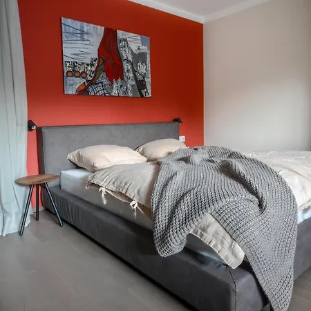 Homebound Ii - Contactless Check-in 4* זלצבורג