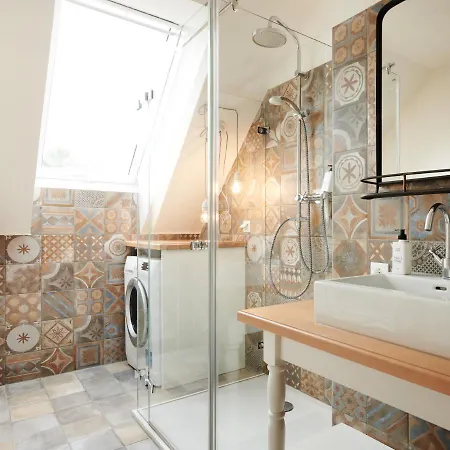 Homebound Ii - Contactless Check-in מלון דירות זלצבורג