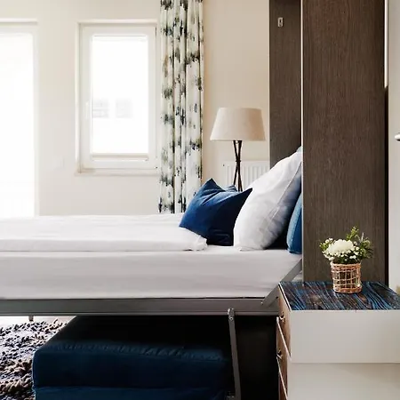 Homebound Ii - Contactless Check-in זלצבורג