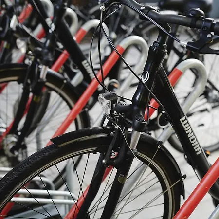 מלון דירות Homebound Ii - Contactless Check-in זלצבורג