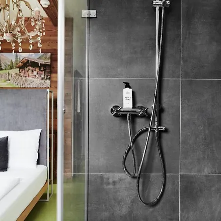 Homebound Ii - Contactless Check-in 4* זלצבורג