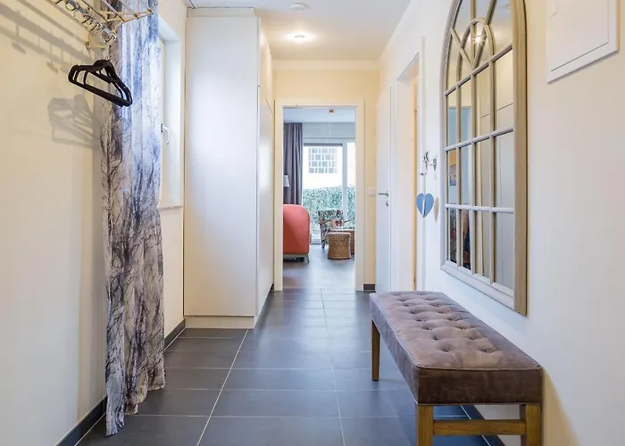 Homebound Ii - Contactless Check-in Appart hôtel