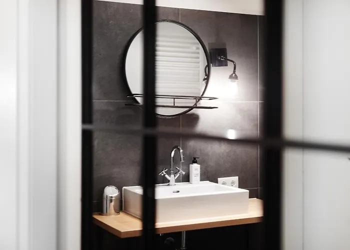 Appart hôtel Homebound Ii - Contactless Check-in 4*